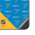 NHL St. Louis Blues Pattern Galaxy A54 5G Skin